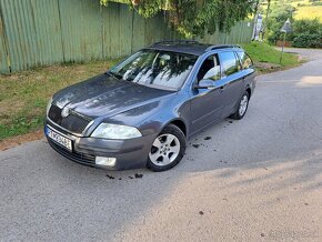 Škoda Octavia  JOY Combi III. 2.0 TDI 2017 DSG JOY - 7