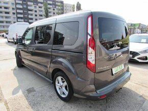 Ford Tourneo Connect Grand 1.6 TDCi - 0% Akontacia - 7