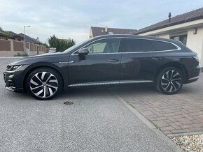 Volkswagen Arteon shooting brake 2.0Tdi 147kw DSG 3xR-line - 7