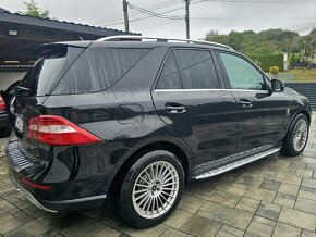 Mercedes ML250 Cdi 4Matic - 7