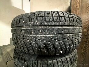 Hankook Winter I-cept 265/65 R17 116H M+S - 7