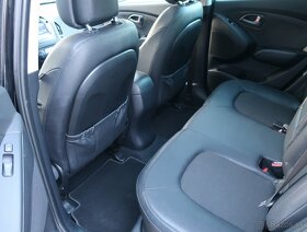 Hyundai ix35 r.2015 2.0 CRDi, plná výbava PREMIUM + panorama - 7