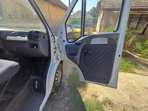 Fiat ducato 2,8 jtd - 7