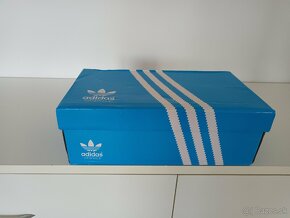 Adidas superstar - 7