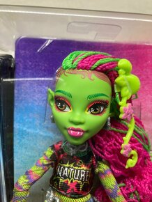 Monster High Venus McFlytrap - 7