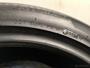 225/50 R18 Zimné pneumatiky Hankook Winter Icept Evo 2 kusy - 7