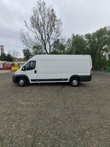 Fiat Ducato Dodávka 116kw - 7