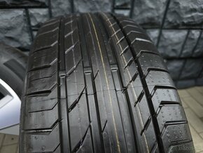 5x112 R19 Audi Q5 Audi Sport 235/55 R19 Nepoužite - 7