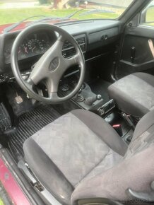 Lada Niva 1.7i - 7