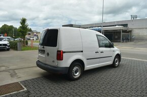 Volkswagen Caddy Dodávka 2.0 TDI rok 2016 - 7