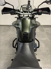 Triumph Tiger Explorer XC - 7