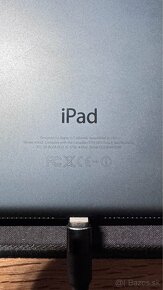 iPad mini A1432 16GB Black - 7