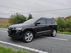 Škoda KAROQ 4x4 2.0TDi 110kw - 7