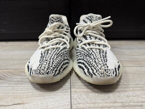 Adidas yeezy boost 350 zebra - 7