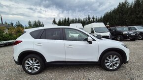 -2014-Mazda CX-5 2.2 Skyactiv-D 175k AWD Revolution A/T - 7