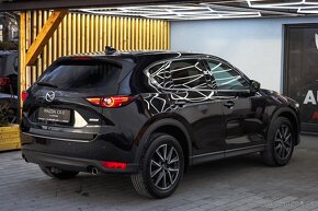 Mazda CX-5 2.0 Skyactiv-G160 Revolution AWD - 7