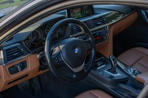 BMW Rad 3 Touring 330d F31 Luxury 2013 - 7