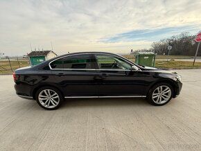 Volkswagen Passat 20TDI 190K Highline Business 4Motion DSG 1 - 7