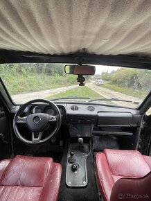 Lada Niva 1.6 Urban packet - 7