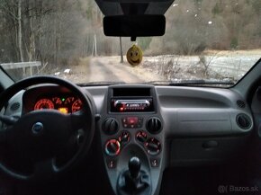 Fiat Panda 1.2 - 7