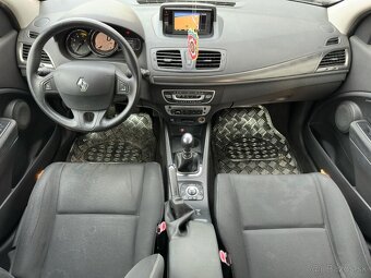 Renault Megane Combi 1.5DCi - 7