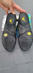 La Sportiva Futura lezečky + vrecko Mammut - 7