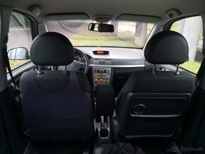 Opel Meriva 1.4 66kw - 7