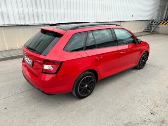 Škoda Fabia III Monte Carlo 1.2TSI 66kw KEYLESS - 7