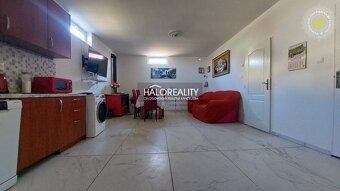 HALO reality - Predaj, rodinný dom Maňa - NOVOSTAVBA - EXKLU - 7