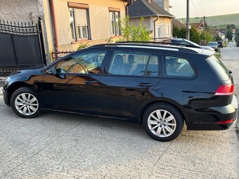 Volkswagen Golf VII - 7