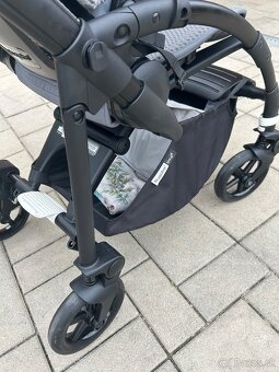 Bugaboo bee 6 - 7