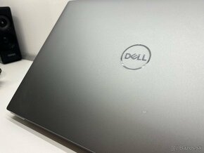 Dell Precision 5760 Touch 17" i7-11850H/32GB/512GB/4K/A3000 - 7