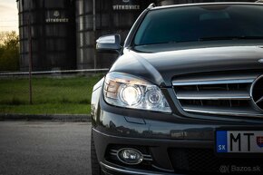 Mercedes Benz W204 C320 Cdi - 7