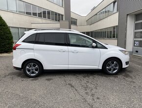 Ford GRAND C-MAX 1.0 EcoBoost 125k M6 (92kW) Family - 7