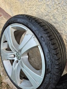 Letné pneu R18 225/40R18 VW - 7