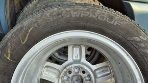 215/60r16 99h XL - 7