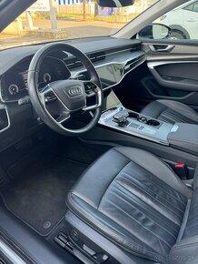 Audi A6 50 3.0TDI, quattro - 7