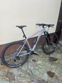 Bicykel Grand Canyon 8 2021 - 7