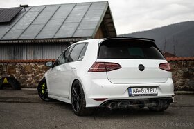 Vw Golf 7 R 2.0 TSi (CENA V SERII) - 7