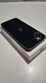 Apple iPhone 13 128gb Midnight - 7