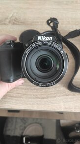 Nikon CoolPix L840 - 7