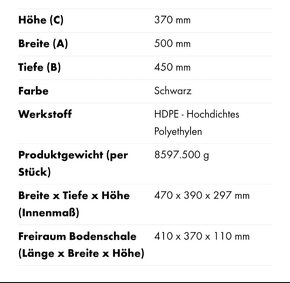 Wurth -Kufor na naradie - 7