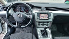 Volkswagen Passat Variant 2.0 TDI BMT Highline - 7