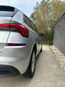 Škoda Kamiq 1.0 TSI Active - 7