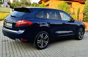 Porsche Cayenne 3.0 Diesel - 7