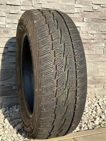 215/60 R16 99H XL zimná MATADOR - 7