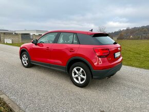 Audi Q2 1.5 TFSI 35 S line S tronic - 7