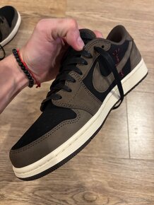 Nike jordan 1. - 7