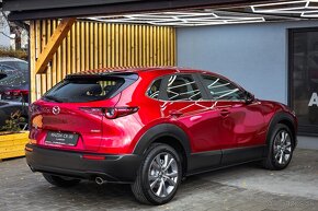 Mazda CX-30 Skyactiv-G150 Plus AWD - 7