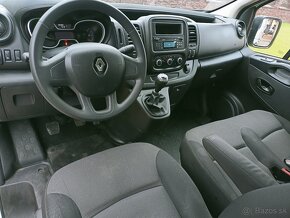 Renault Trafic 2.0DCI L2H1 - 7